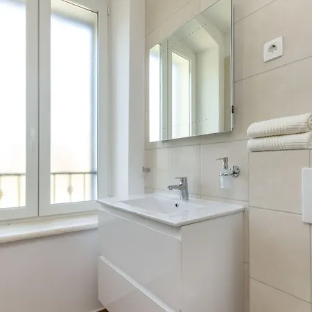 Pellegrini Luxury Penzion