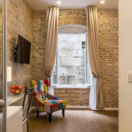 Pellegrini Luxury Penzion