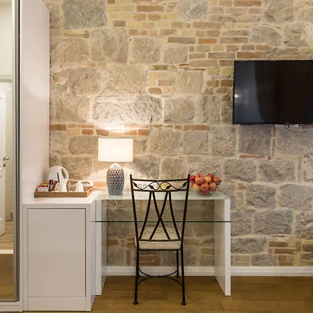 Pellegrini Luxury Penzion 4*