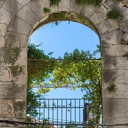Pensjonat Pellegrini Luxury Split
