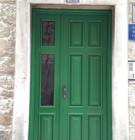 Pellegrini Luxury Penzion Split