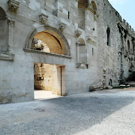 Penzion Pellegrini Luxury