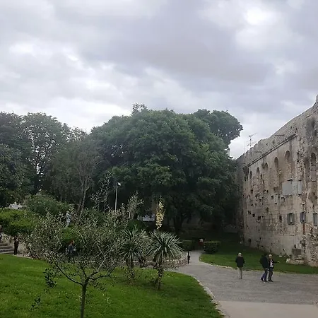 Penzion Pellegrini Luxury 4*