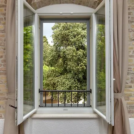 Pensjonat Pellegrini Luxury 4*