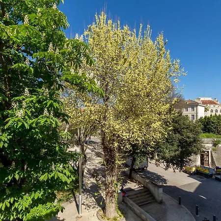 Pensjonat Pellegrini Luxury 4*
