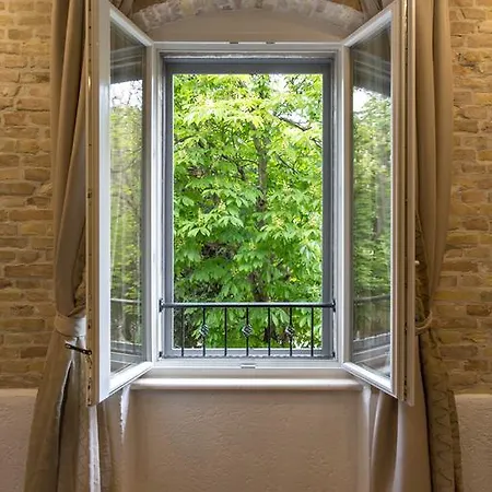 Pellegrini Luxury 4* Split