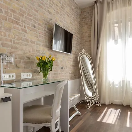Pensjonat Pellegrini Luxury