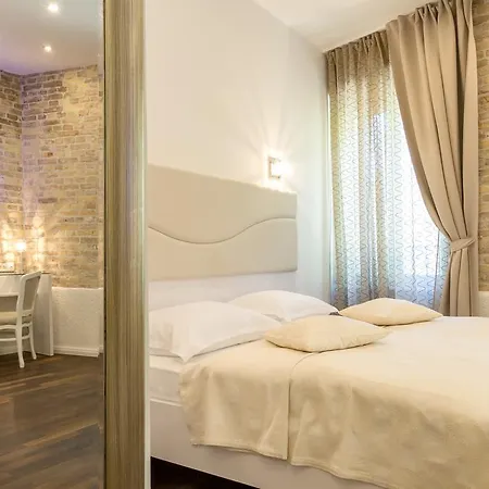 Pellegrini Luxury Pensjonat
