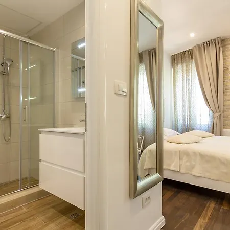 Pensjonat Pellegrini Luxury