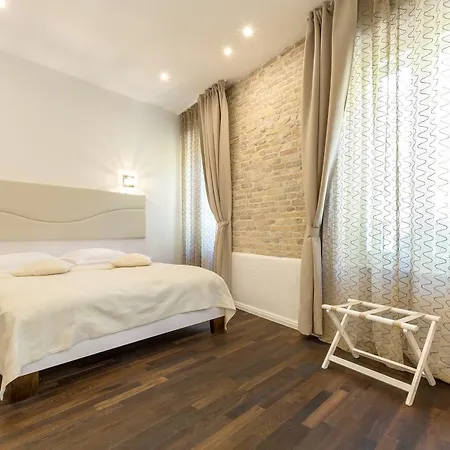 Pellegrini Luxury Pensjonat Split