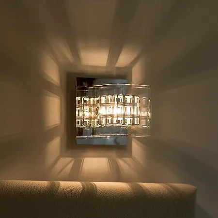 Pellegrini Luxury Penzion