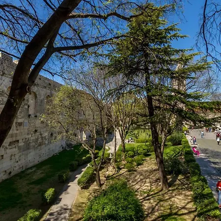 Penzion Pellegrini Luxury Split