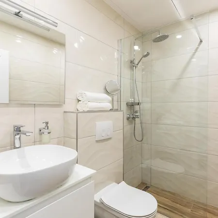 Penzion Pellegrini Luxury