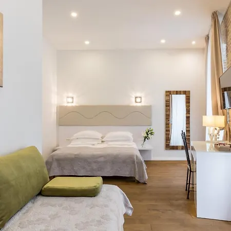 Penzion Pellegrini Luxury Split