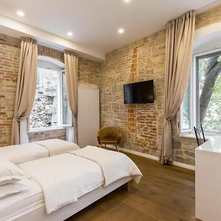Pellegrini Luxury Pensjonat