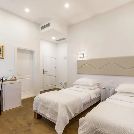 Pellegrini Luxury Split