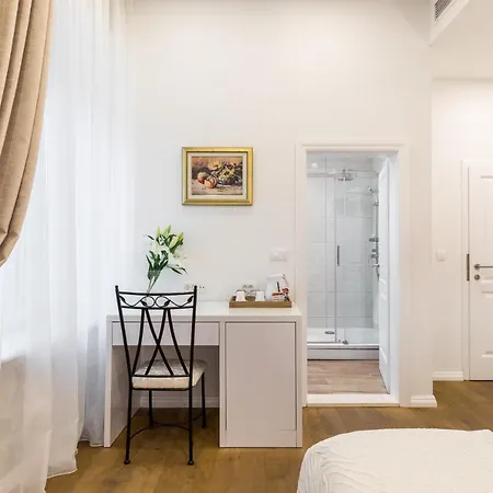Pellegrini Luxury Pensjonat Split