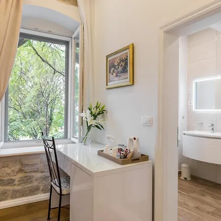 Pensjonat Pellegrini Luxury 4*