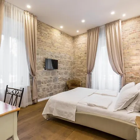 Pensjonat Pellegrini Luxury