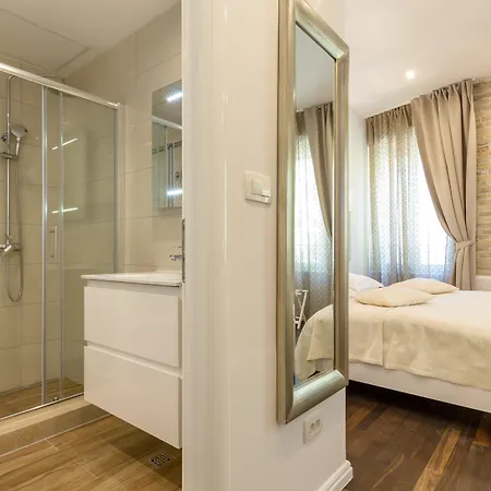 Pellegrini Luxury Сплит