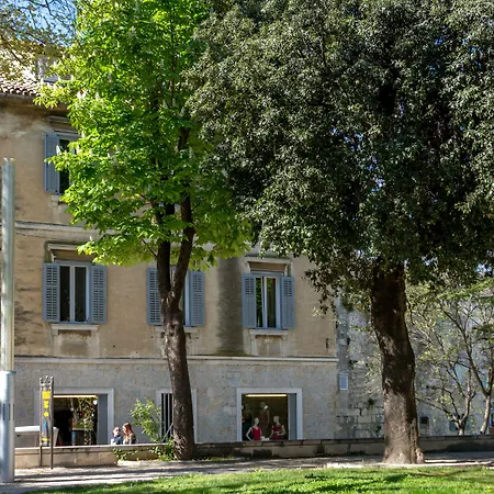 Pellegrini Luxury Vendégház Split