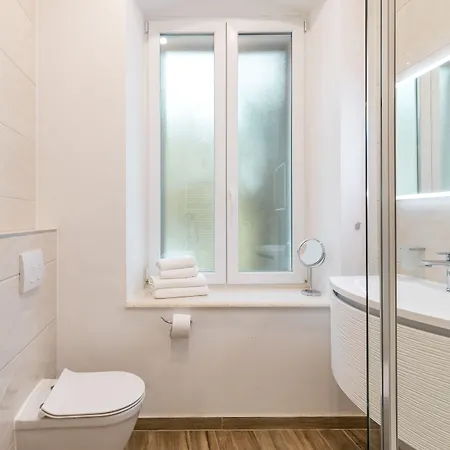 Vendégház Pellegrini Luxury Split