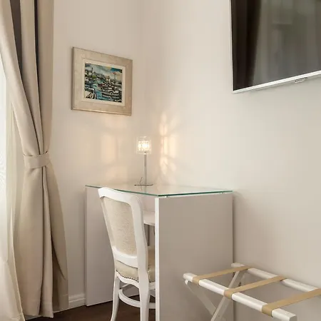 Pellegrini Luxury Split