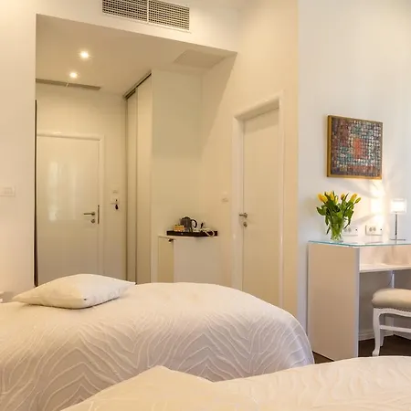 Pellegrini Luxury 4*