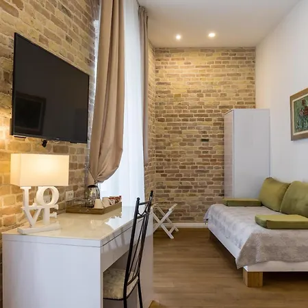 Pellegrini Luxury Split