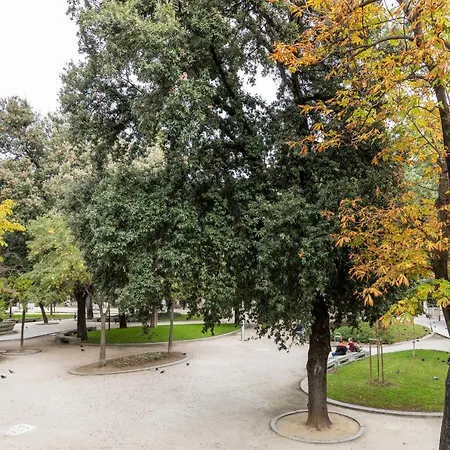 Guest house Pellegrini Luxury 4*