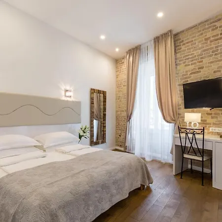 Pellegrini Luxury Guest house