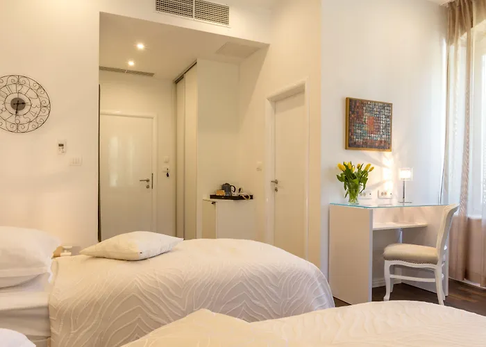 Affittacamere Pellegrini Luxury Spalato