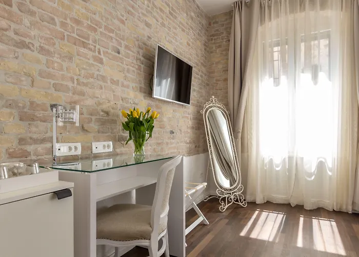 Gasthof Pellegrini Luxury Split