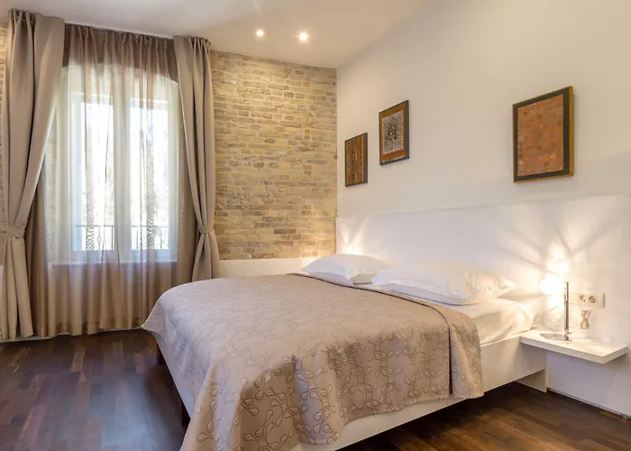 Pellegrini Luxury Spalato