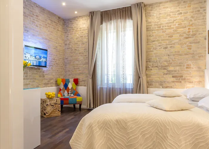 Pellegrini Luxury Gasthof 4*