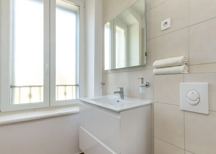 Pellegrini Luxury Gasthof