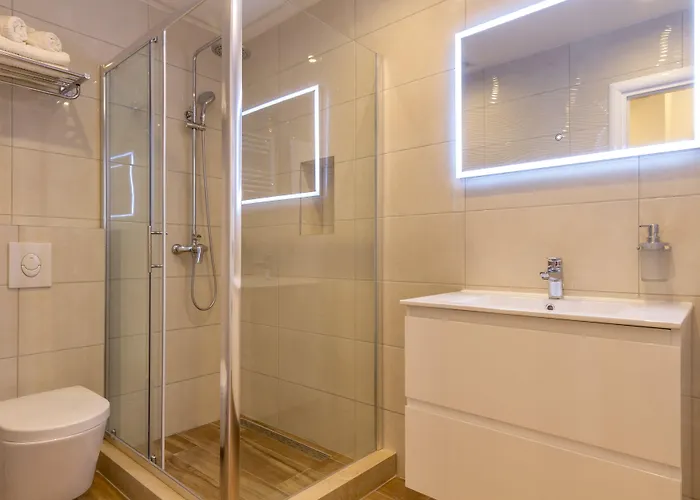 Pellegrini Luxury Spalato