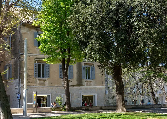 Pellegrini Luxury Affittacamere Spalato