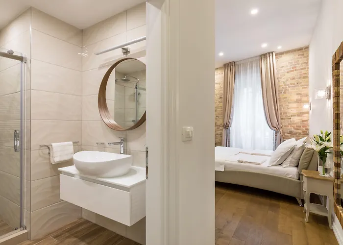 Affittacamere Pellegrini Luxury Spalato