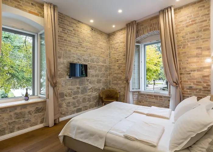 Pellegrini Luxury Affittacamere Spalato