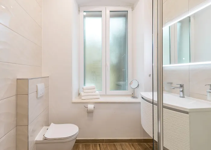 Affittacamere Pellegrini Luxury Spalato