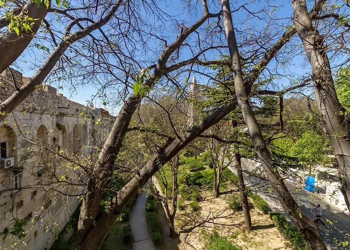 Affittacamere Pellegrini Luxury Spalato