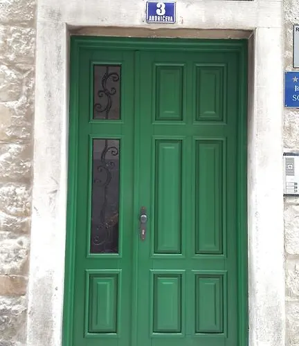 Pellegrini Luxury Affittacamere Spalato