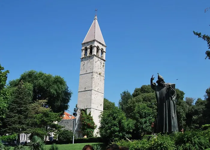 Pellegrini Luxury Affittacamere