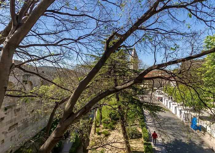 Pellegrini Luxury Spalato