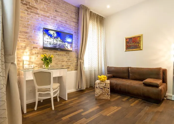 Pellegrini Luxury Spalato