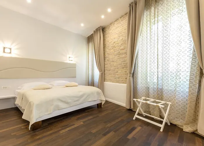 Pellegrini Luxury Affittacamere Spalato