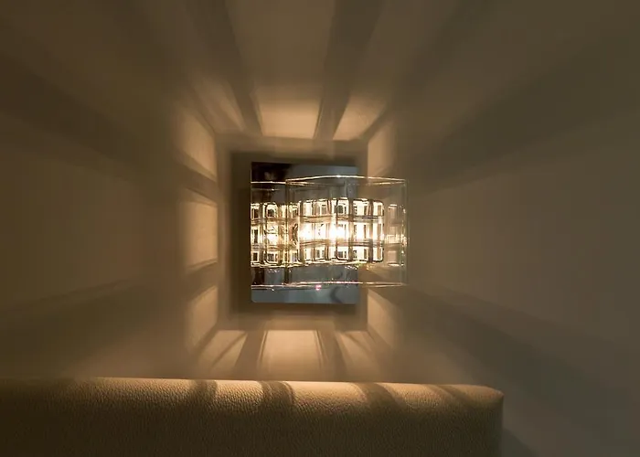 Pellegrini Luxury Affittacamere