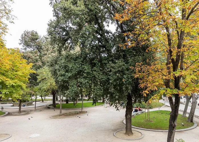 Affittacamere Pellegrini Luxury 4*