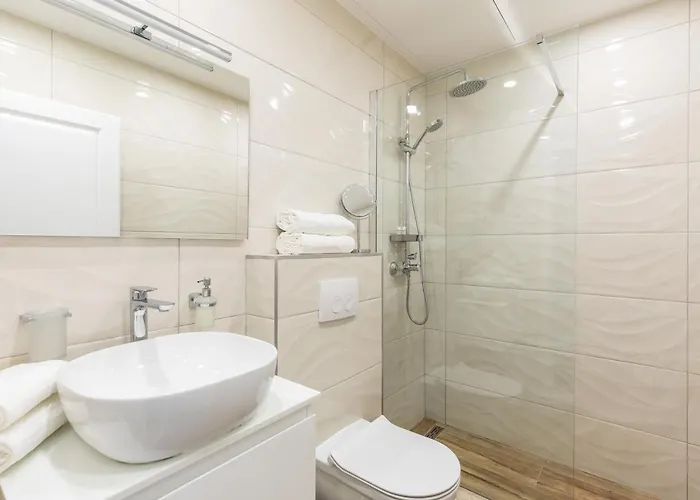 Affittacamere Pellegrini Luxury